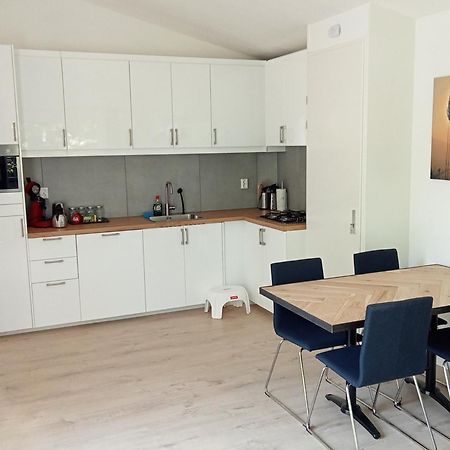 Domstad Resort Utrecht Vakantiewoningen Exteriér fotografie