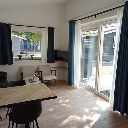 Domstad Resort Utrecht Vakantiewoningen Exteriér fotografie