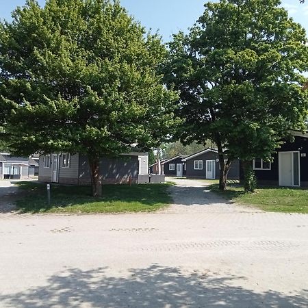 Domstad Resort Utrecht Vakantiewoningen Exteriér fotografie