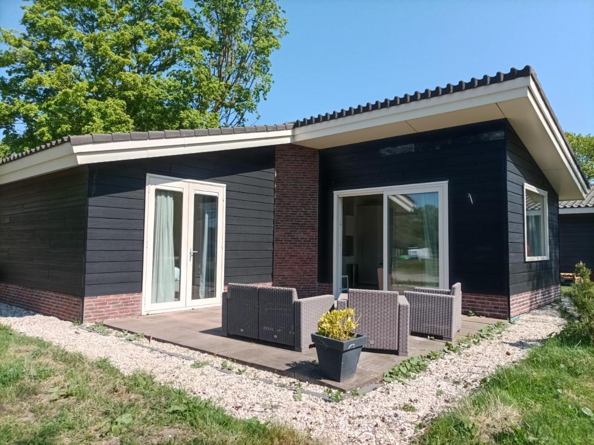 Domstad Resort Utrecht Vakantiewoningen Exteriér fotografie