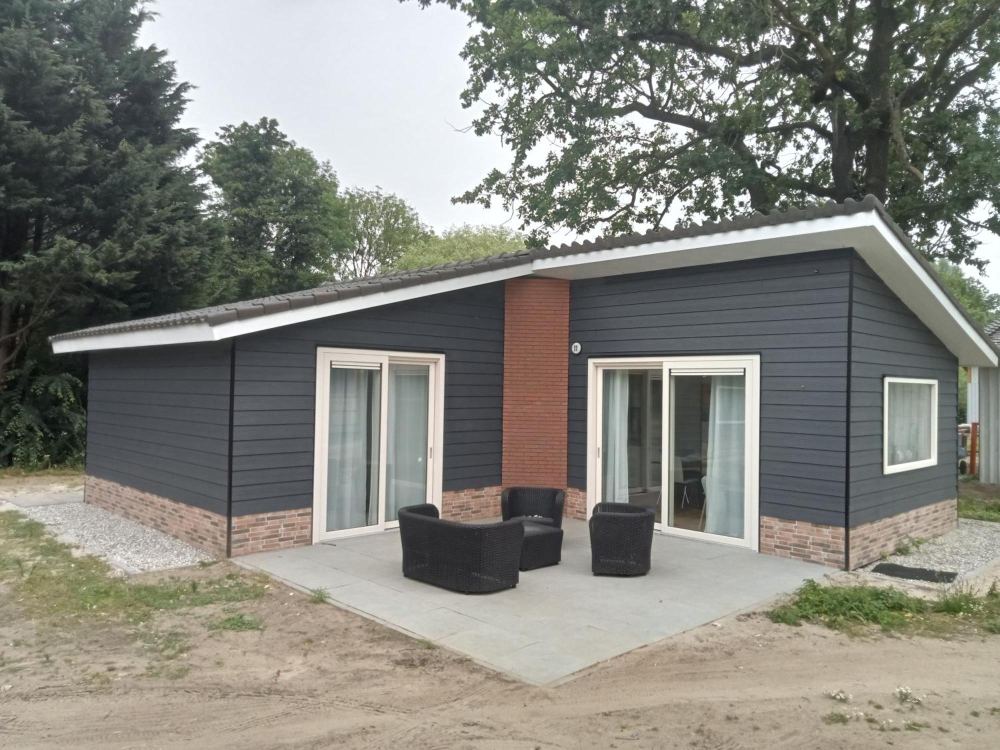 Domstad Resort Utrecht Vakantiewoningen Pokoj fotografie