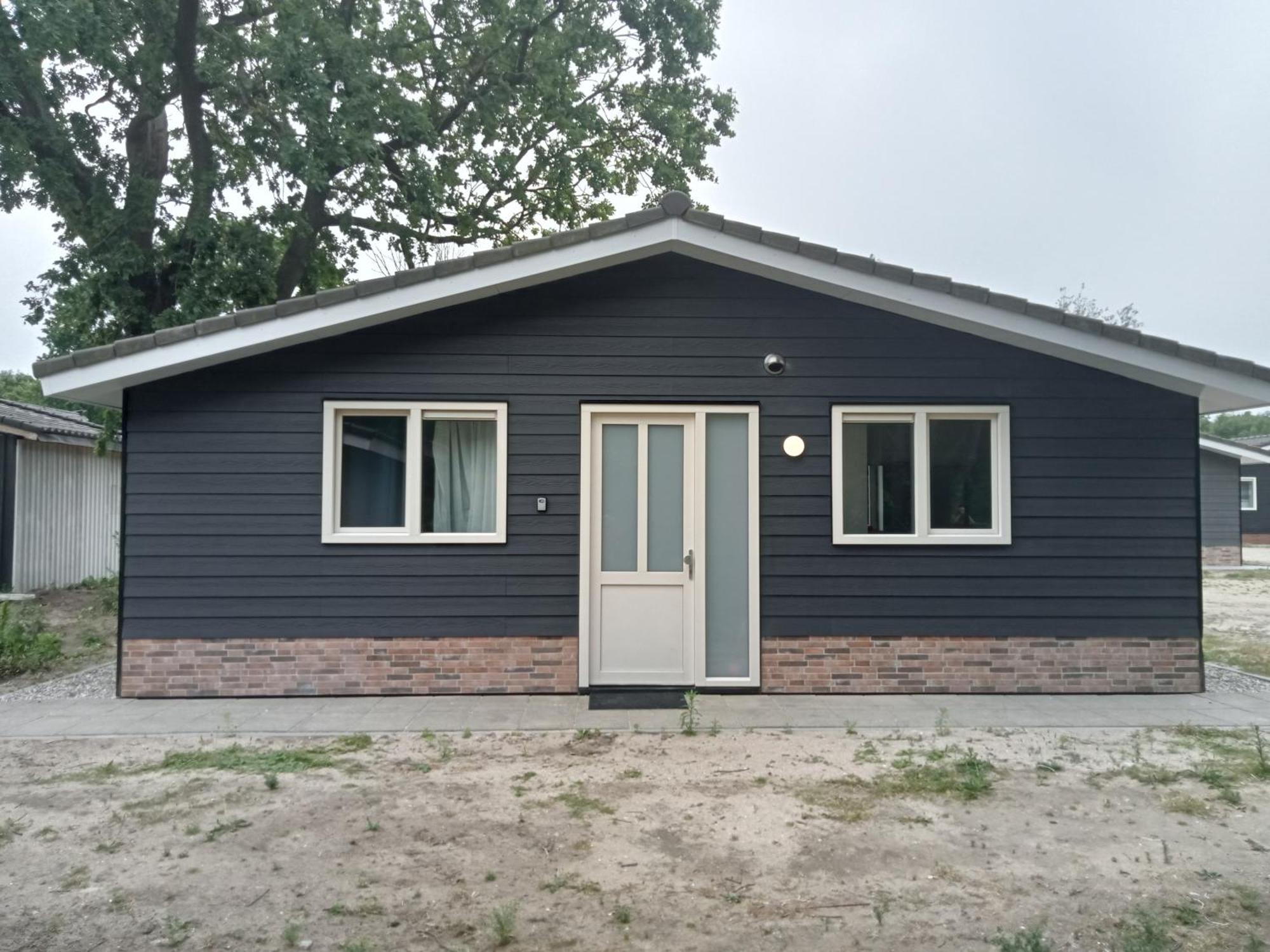 Domstad Resort Utrecht Vakantiewoningen Pokoj fotografie