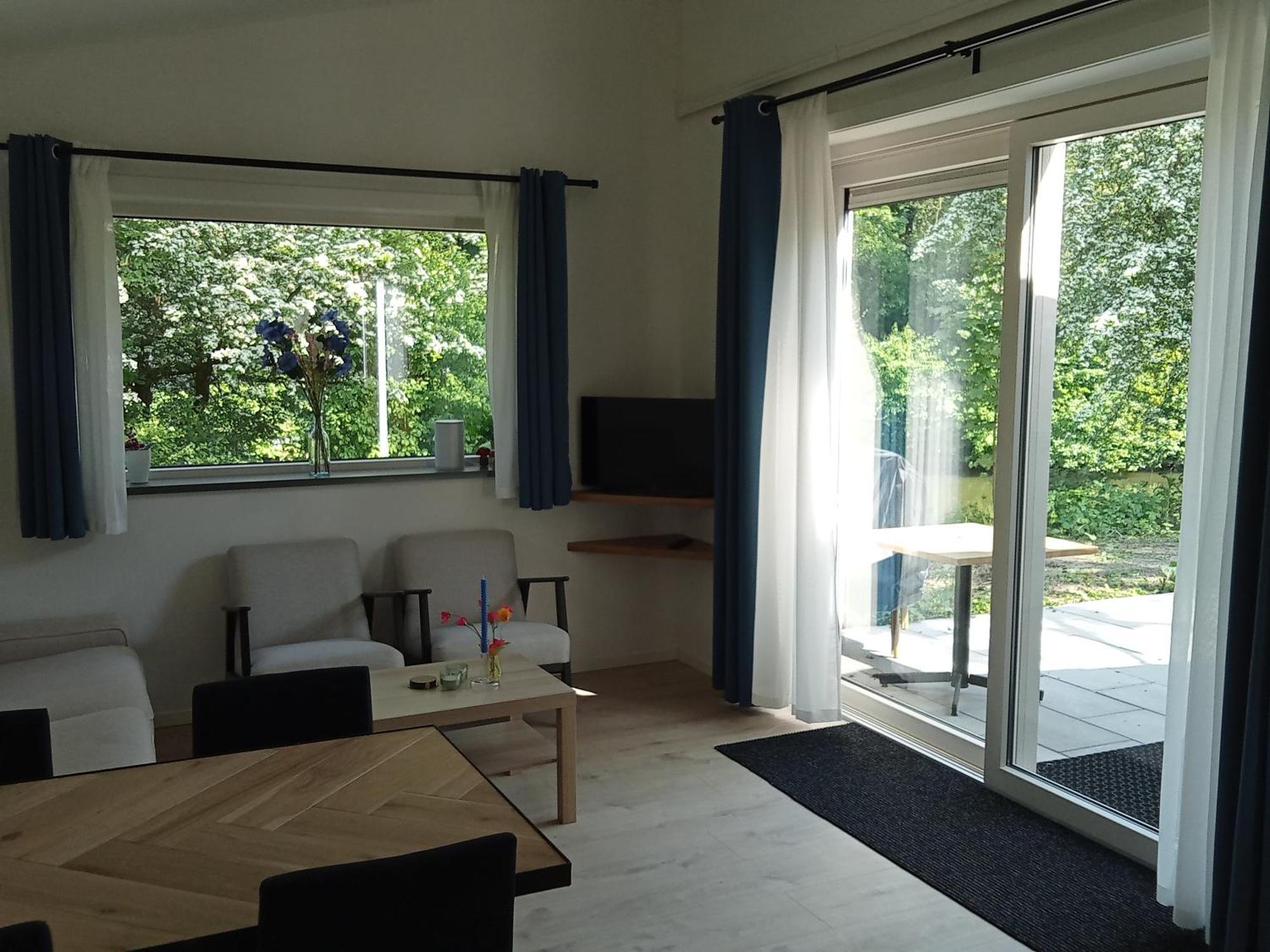 Domstad Resort Utrecht Vakantiewoningen Exteriér fotografie