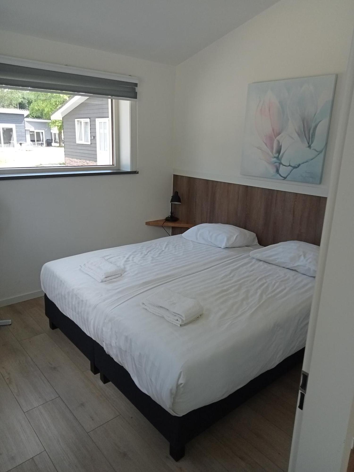 Domstad Resort Utrecht Vakantiewoningen Exteriér fotografie