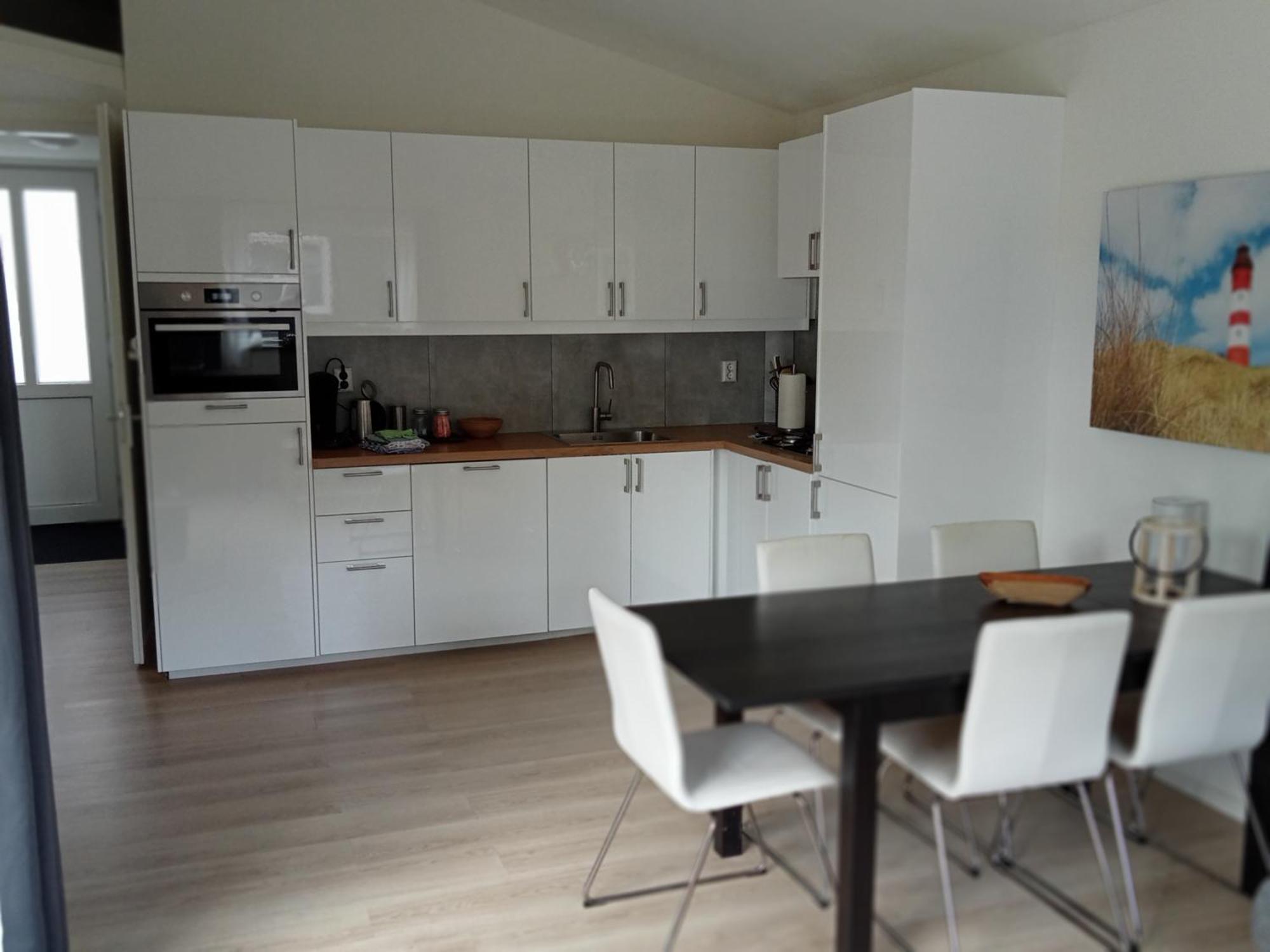 Domstad Resort Utrecht Vakantiewoningen Exteriér fotografie