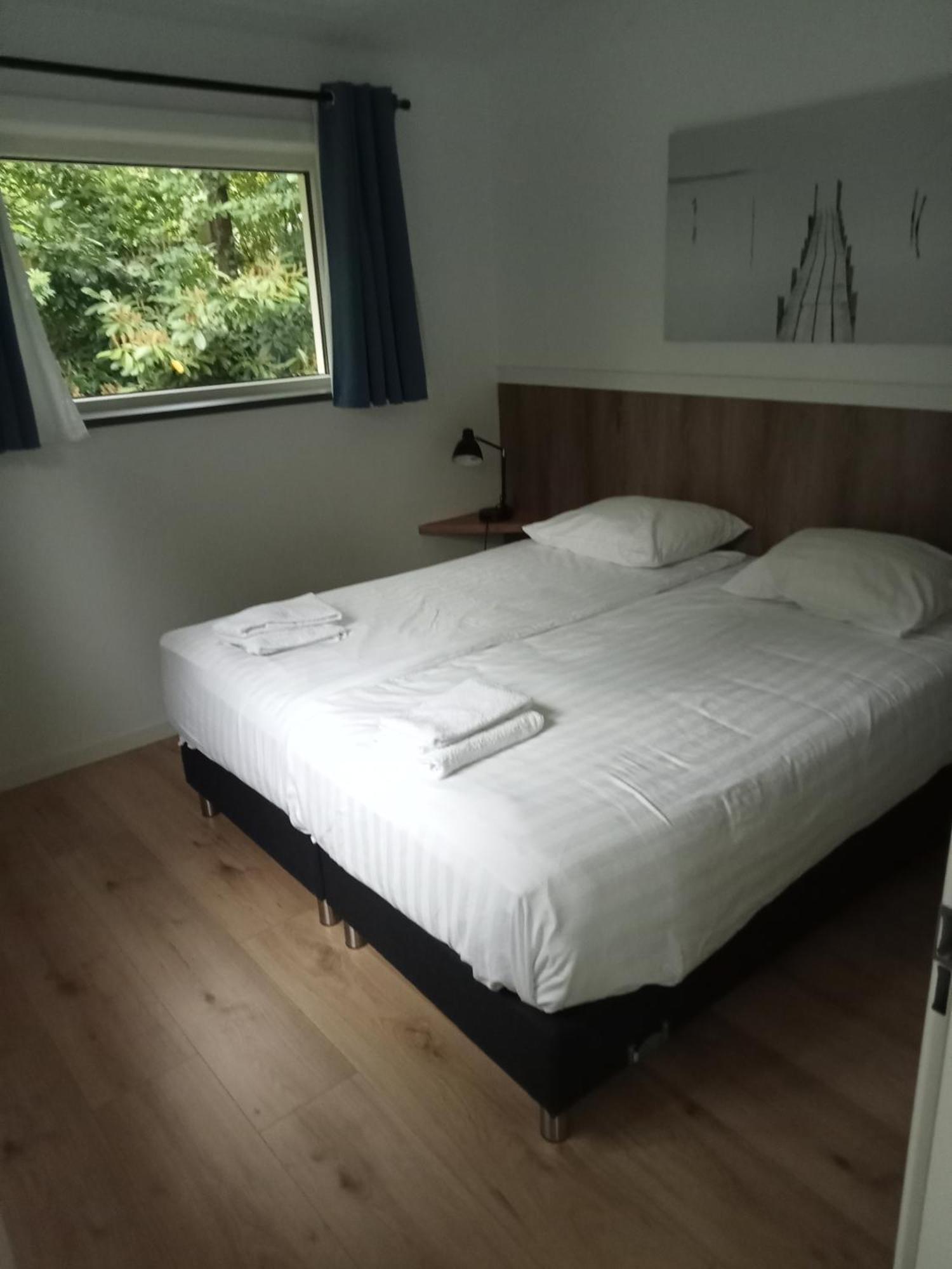 Domstad Resort Utrecht Vakantiewoningen Exteriér fotografie