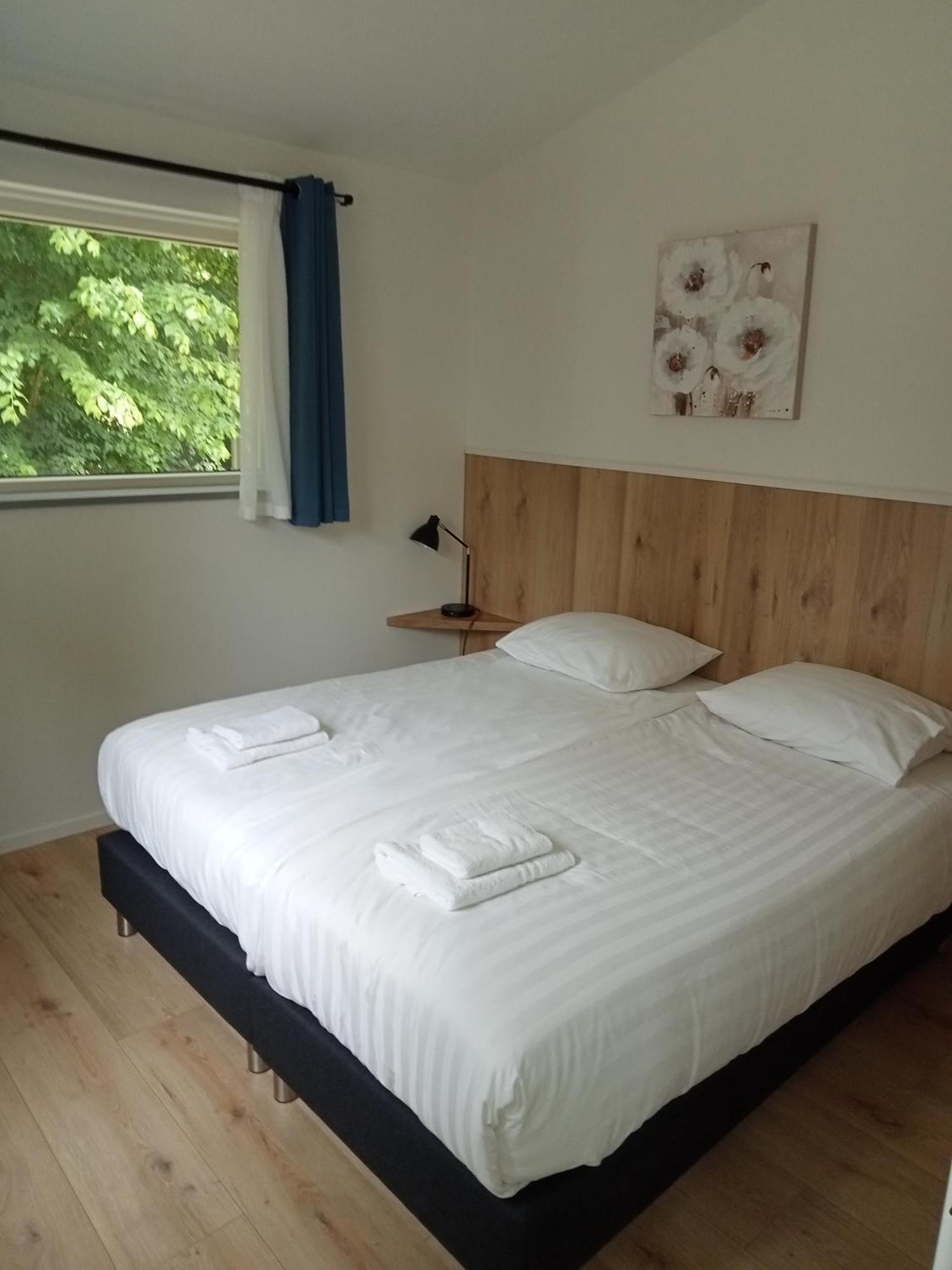 Domstad Resort Utrecht Vakantiewoningen Exteriér fotografie