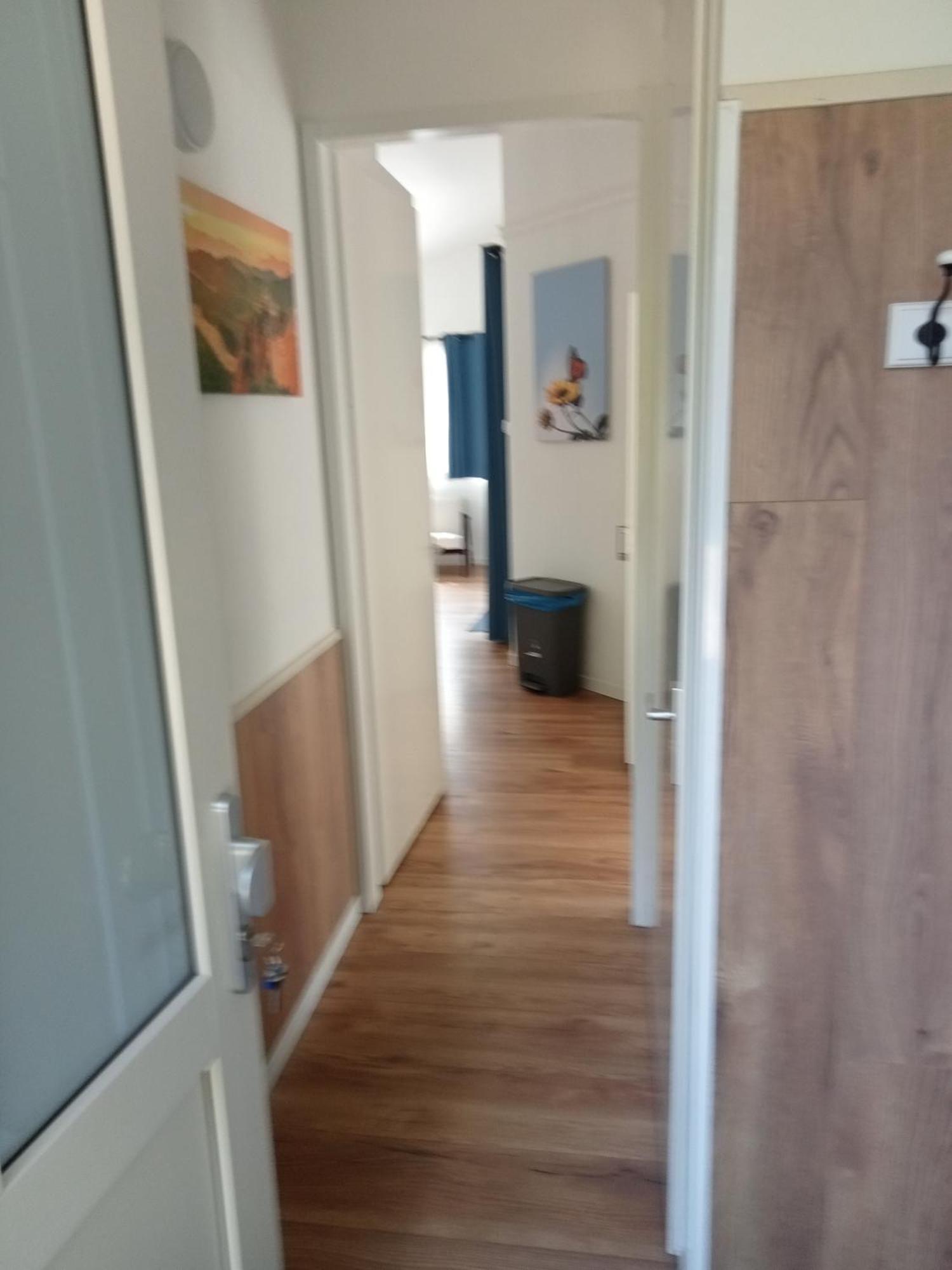 Domstad Resort Utrecht Vakantiewoningen Exteriér fotografie